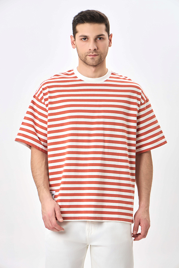 Футболка короткий рукав